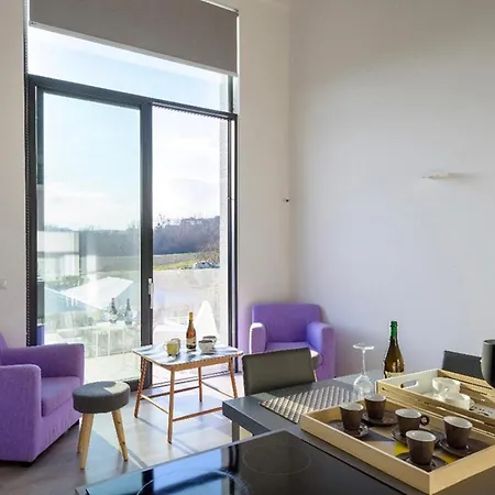 Apartment Loft A Montepulciano Sopra Birrificio Artigianale