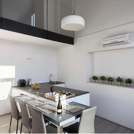 Apartment Loft A Montepulciano Sopra Birrificio Artigianale