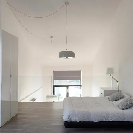 Loft A Montepulciano Sopra Birrificio Artigianale Apartment Abbadia a Isola
