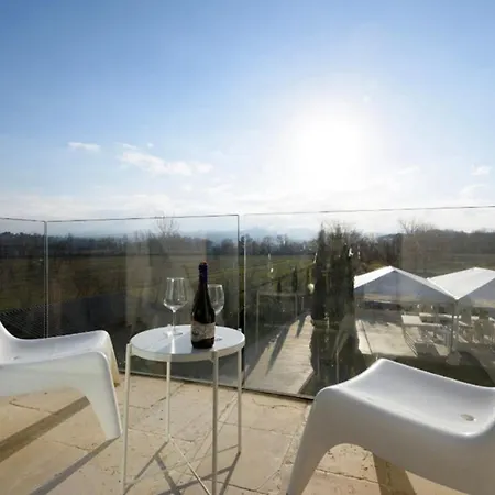 Loft A Montepulciano Sopra Birrificio Artigianale * Abbadia a Isola